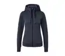 Bild 1 von Kapuzenjacke, blau