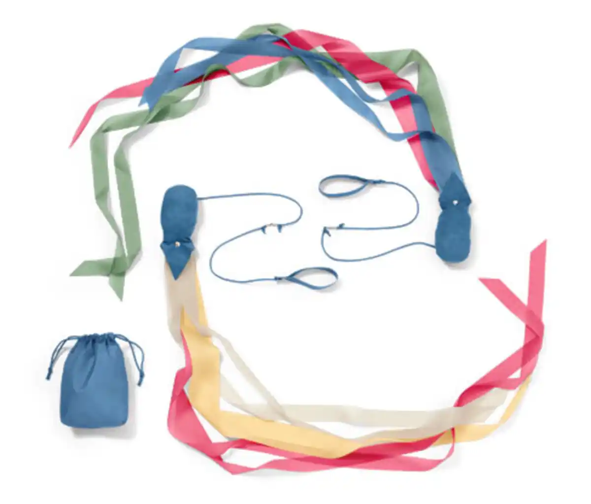 Bild 1 von 2 Schweif-Poi