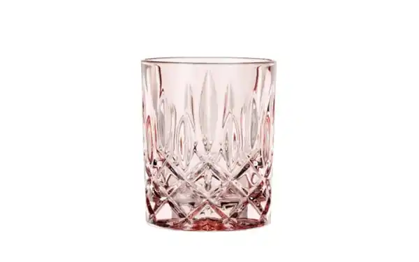 Bild 1 von Whiskey-Tumbler Noblesse Colors, peach, 4er-Set