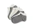 Bild 1 von 7 Paar Kinder-Sneakersocken