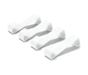 4 Türhaken