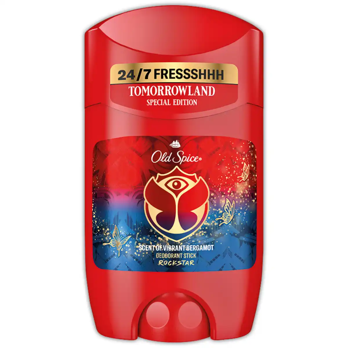 Bild 4 von Old Spice Deo-Stick / Deospray / Duschgel