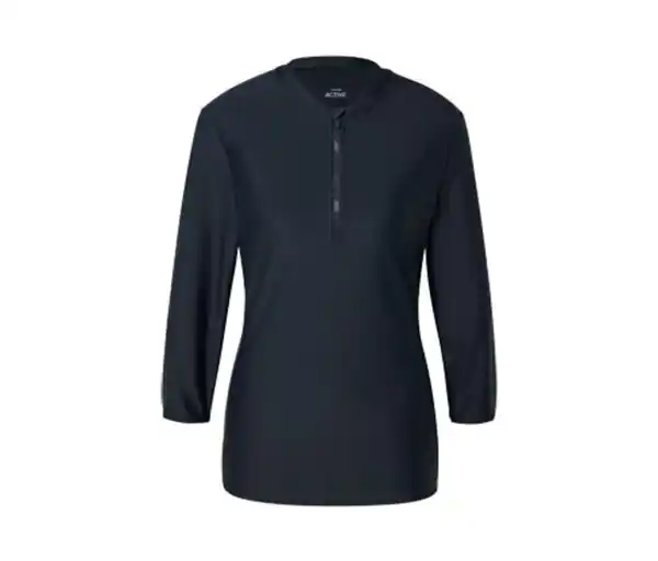 Bild 1 von UV-Schutz-Sportshirt