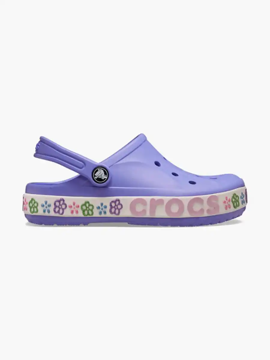 Bild 1 von Crocs Crocs BAYABAND FLOWER BAND