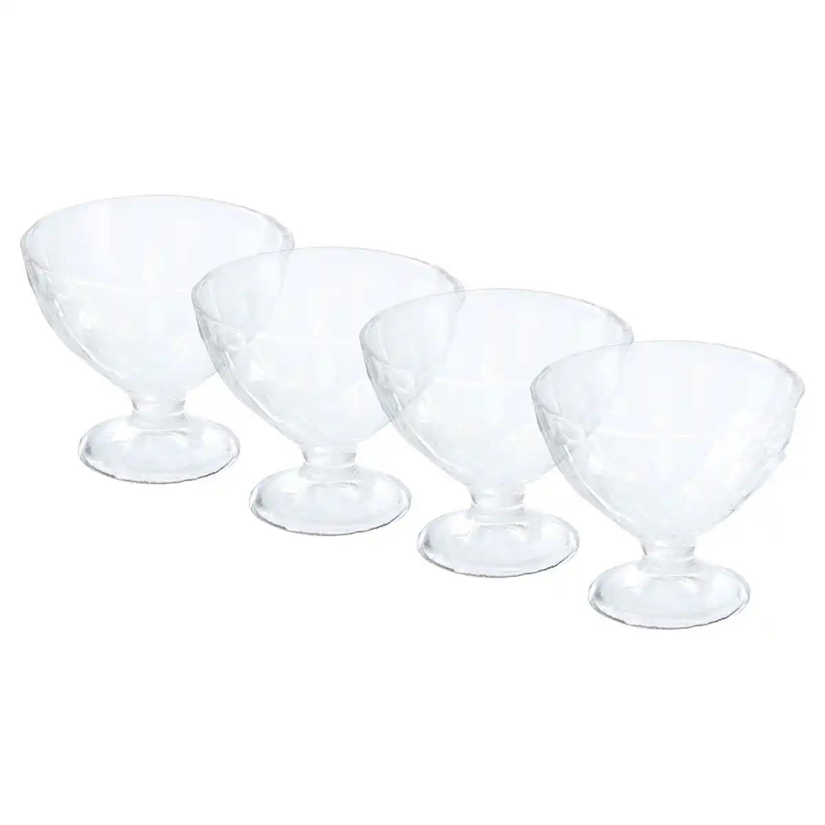 Bild 1 von CROFTON Eisbecher