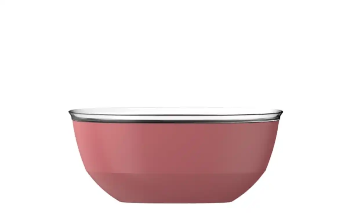 Bild 1 von Servierschale Silueta, vivid mauve