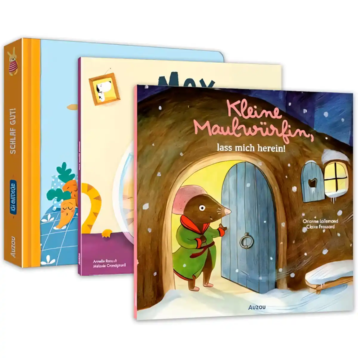 Bild 1 von Kinderbuch