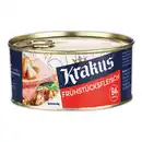 Bild 3 von Krakus Frühstücks-/ Eisbeinfleisch
