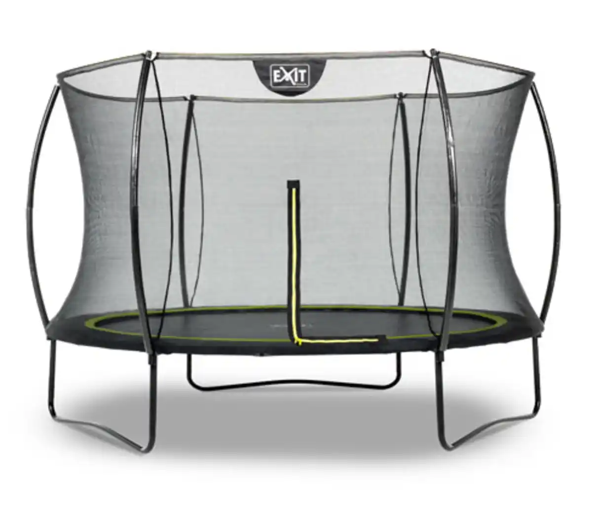 Bild 1 von EXIT Trampolin »Silhouette 305«