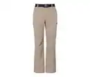 Bild 1 von 2-in-1-Funktionshose, beige
