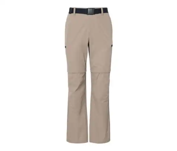 Bild 1 von 2-in-1-Funktionshose, beige