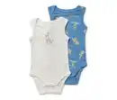 Bild 1 von 2 Baby-Bodys