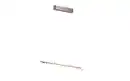 Bild 1 von LED-Pendelleuchte Merton, Nickel, inkl. Switchdimmer