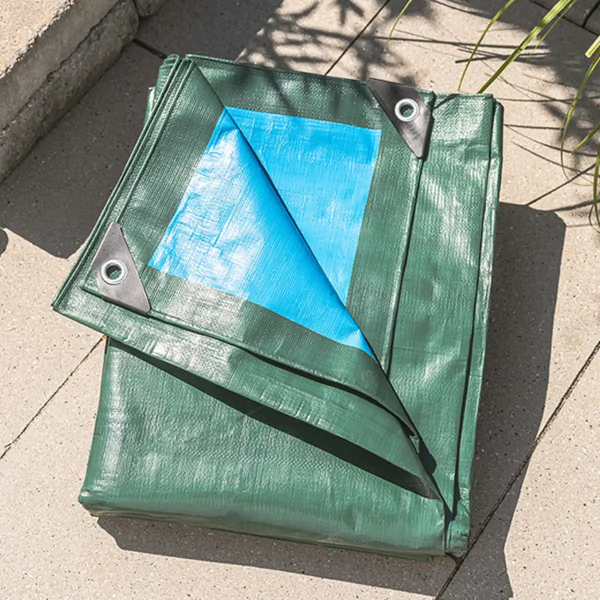 Bild 1 von Powertec Garden Ultrafeste Abdeckplane