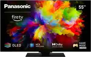TV-55Z80AEZ 139 cm (55") OLED-TV / F