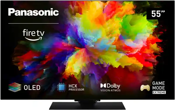 Bild 1 von TV-55Z80AEZ 139 cm (55") OLED-TV / F