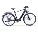 Bild 1 von HAWK Bikes E-Bike Herren »eTrekking Integrated Gent STEPS«, 28 Zoll, 50-cm-Rahmen