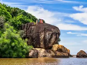 Rundreisen Sri Lanka : Individuelle Rundreise ab/bis Colombo: Sri Lanka