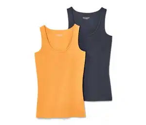 2 Tops