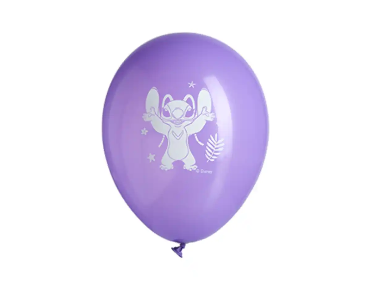 Bild 2 von Stitch-Ballons
