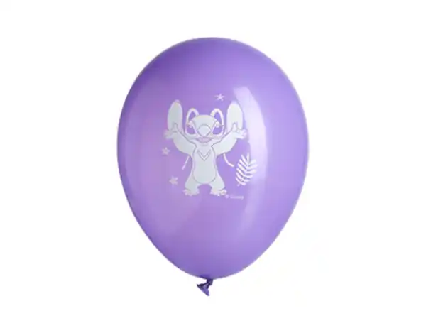 Bild 2 von Stitch-Ballons