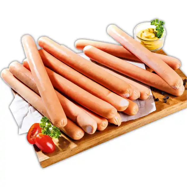 Bild 2 von Morliny Würstchen