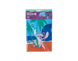 Stitch-Tischdecke