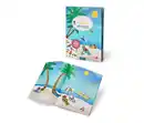 Bild 1 von Mein Stickerbuch »Am Meer«