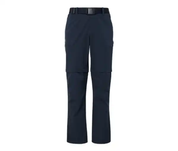Bild 1 von 2-in-1-Funktionshose, blau