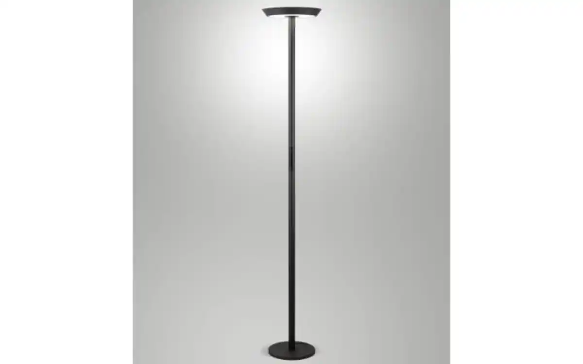 Bild 1 von LED-Stehleuchte Fizz, anthrazit, inkl. CCT Touchdimmer