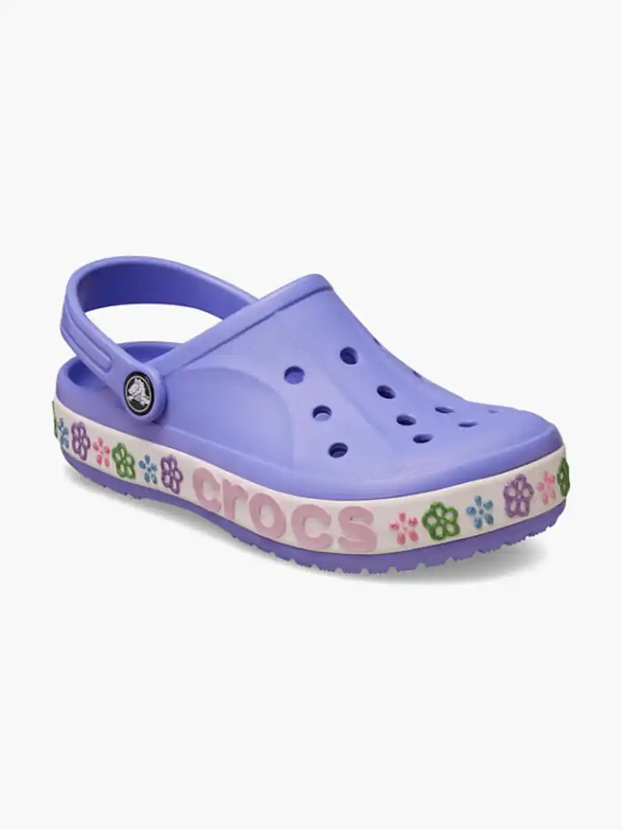 Bild 2 von Crocs Crocs BAYABAND FLOWER BAND
