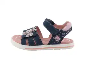 Lurchi Sandale, navy