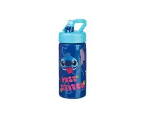 Stitch-Trinkflasche