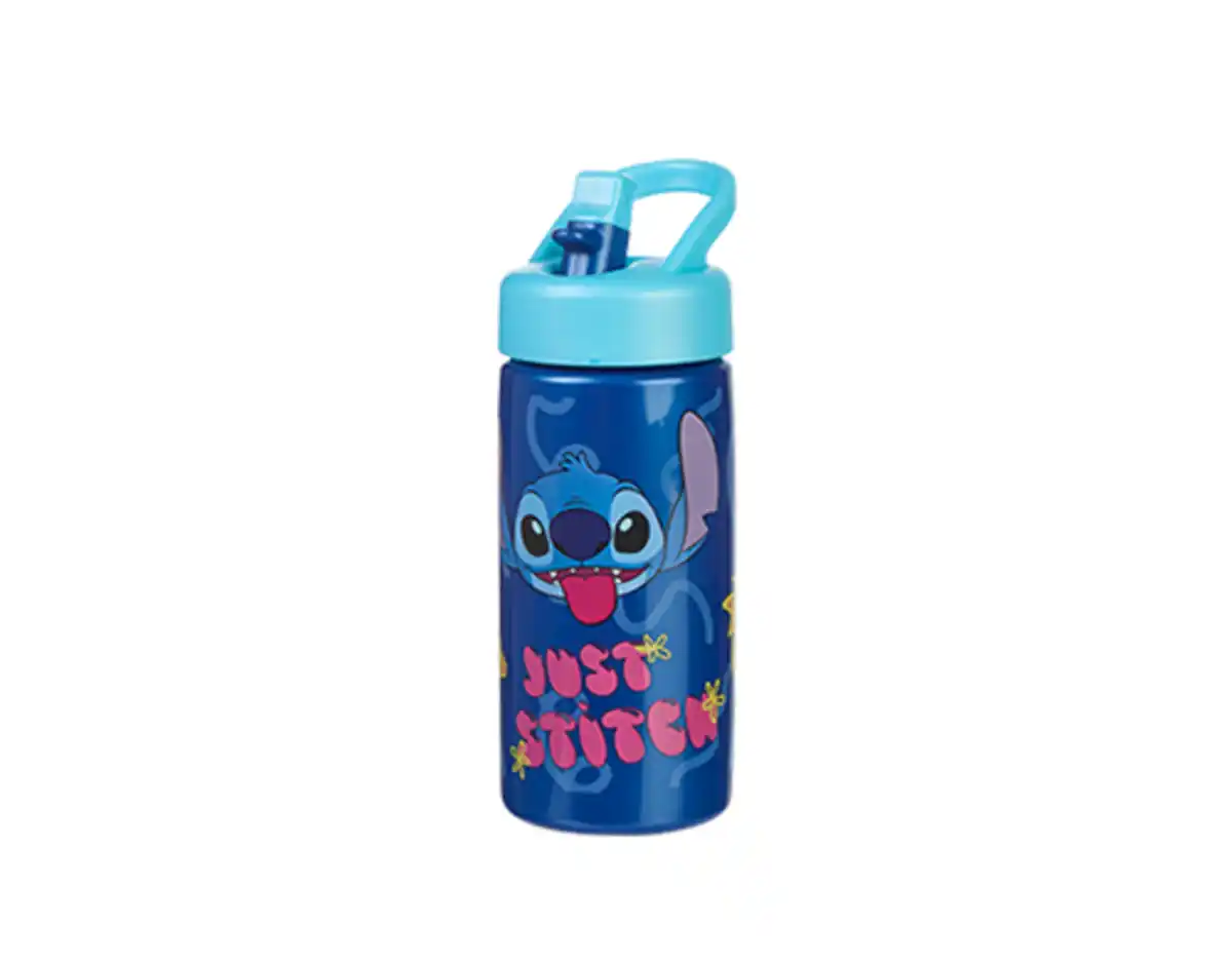 Bild 1 von Stitch-Trinkflasche