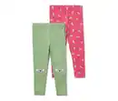 Bild 1 von 2 Kinder-Leggings, Eis