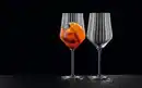 Bild 2 von 2er-Set Spritzgläser Aperetivo, Kristallglas