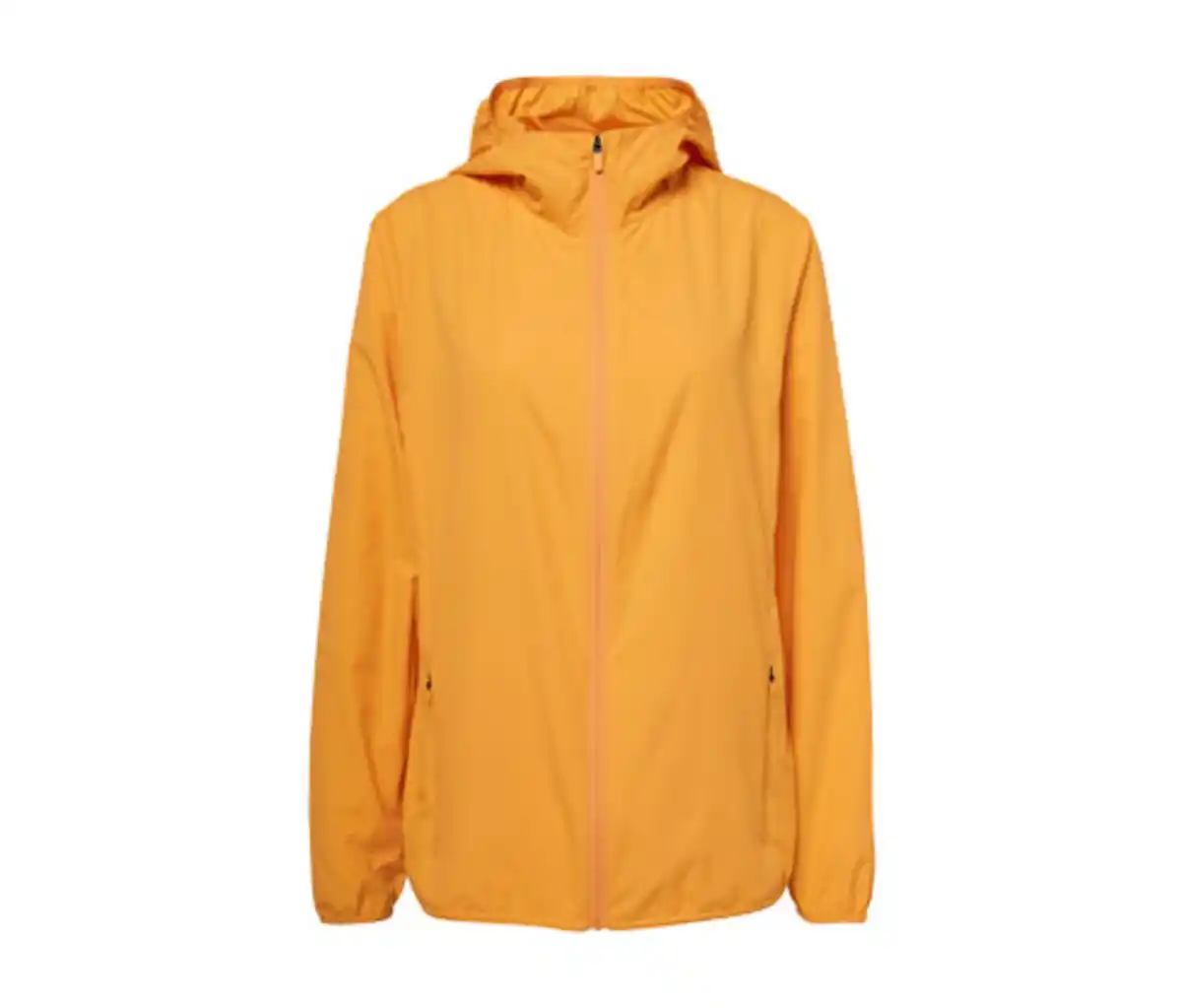 Bild 1 von Packbare Funktionsjacke, orange