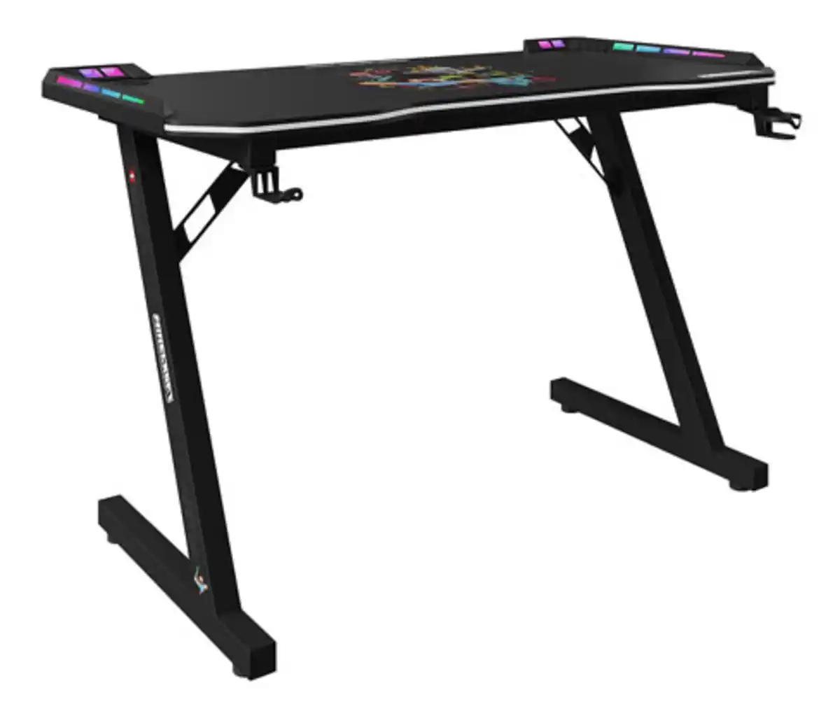 Bild 1 von roba Minecraft Gaming-Tisch