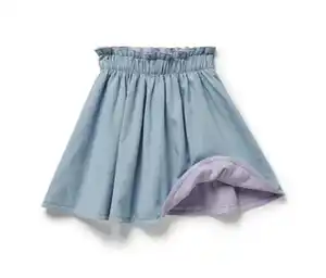 Kinder-Denim-Wenderock