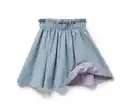 Bild 1 von Kinder-Denim-Wenderock