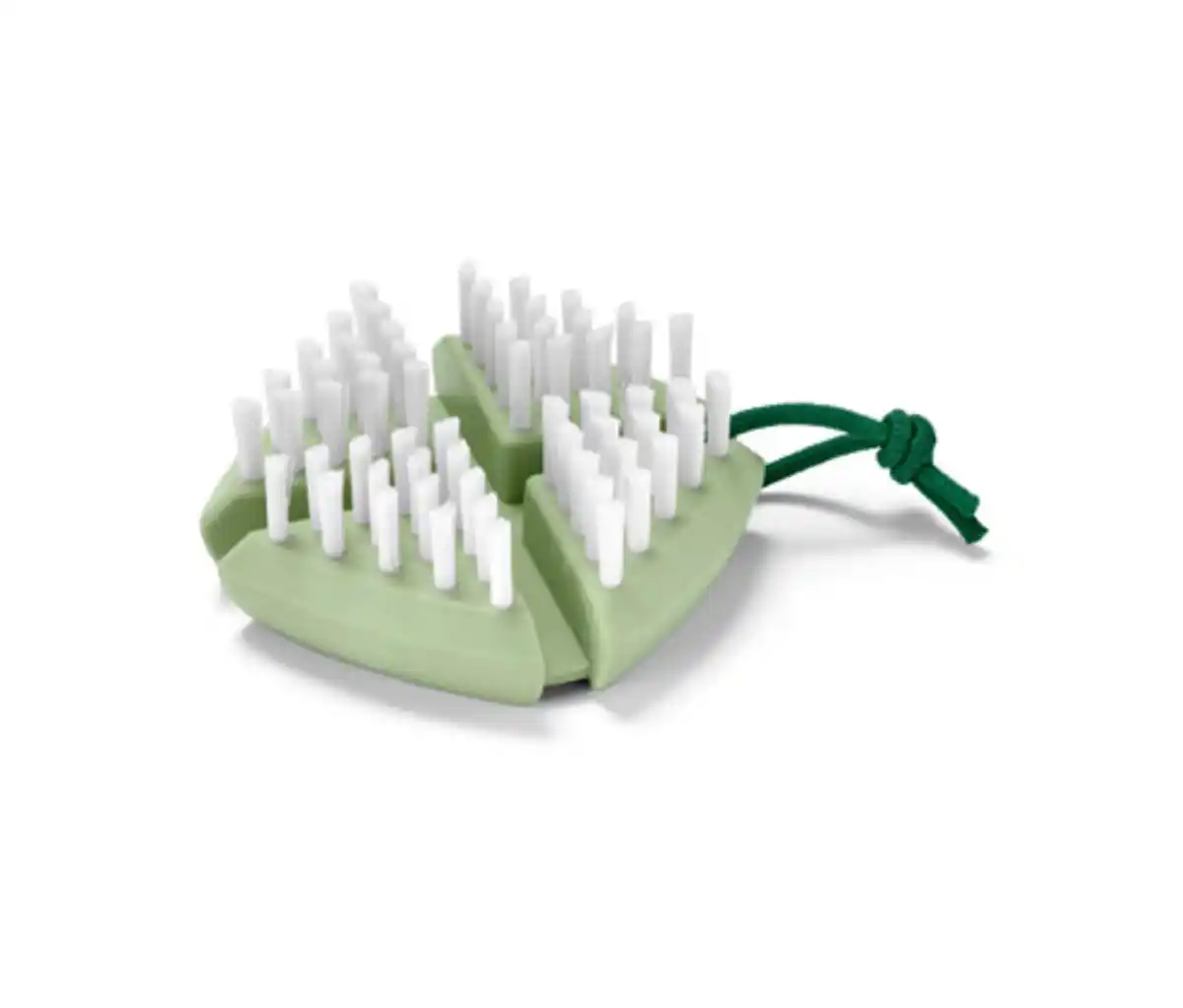 Bild 1 von Flexible Gemüse-und-Obstbürste