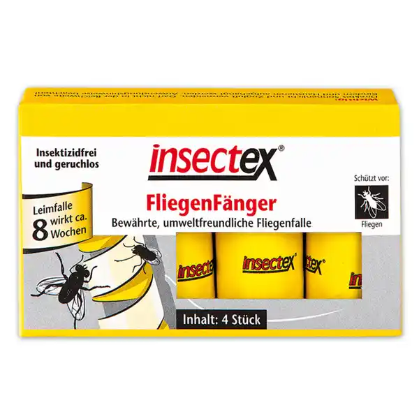 Bild 1 von Insectex Fliegenfänger