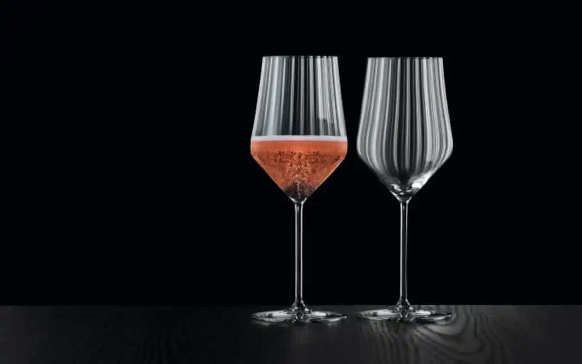 Bild 3 von 2er-Set Kelch-Gläser Aperetivo, Kristallglas