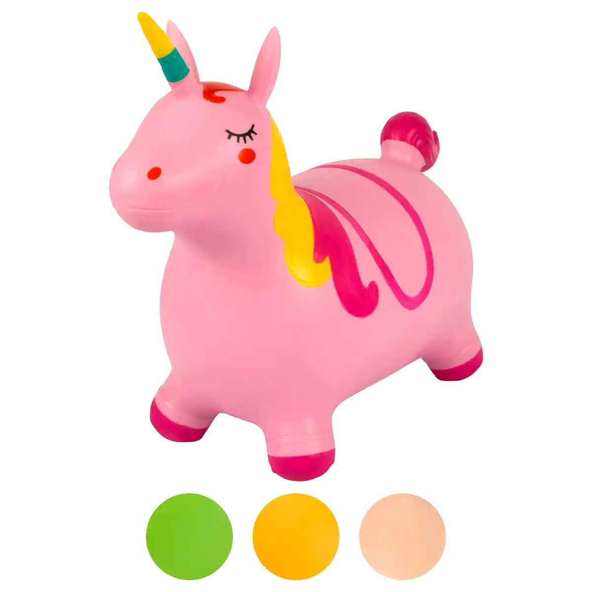 Bild 1 von PLAYLAND Hüpftiere