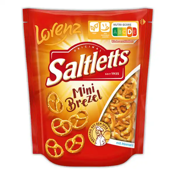 Bild 3 von Lorenz Saltletts