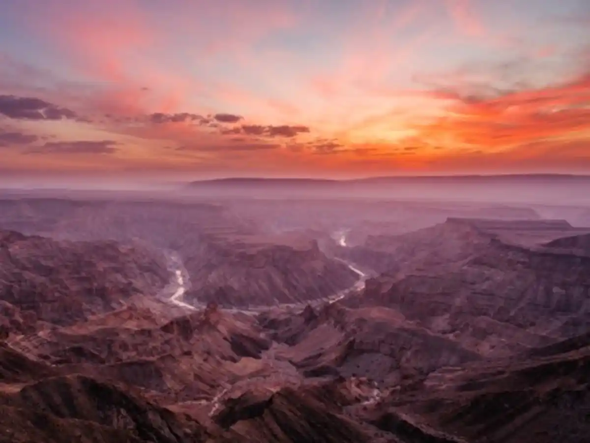 Bild 1 von Rundreisen Namibia: Flexible Mietwagen-Rundreise ab/an Windhoek: Namibias Highlights individuell entdecken