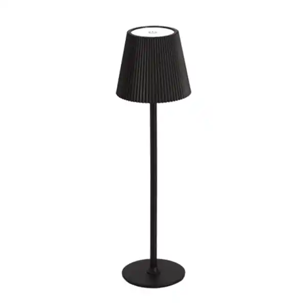 Bild 1 von LED Tischlampe 38cm schwarz TL241 KODi