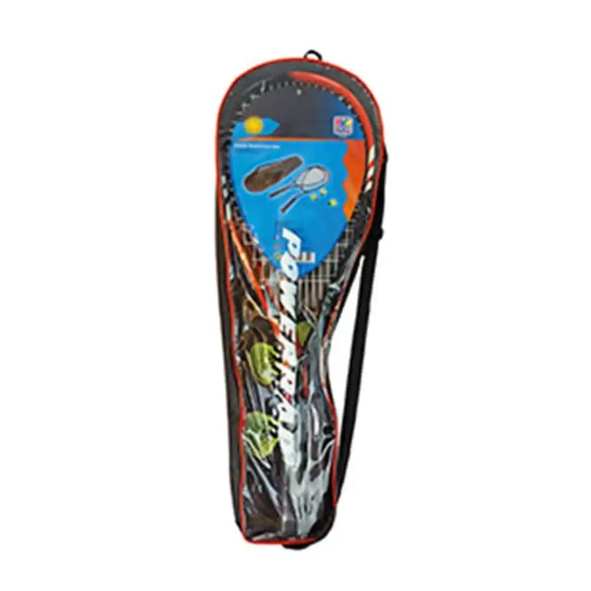 Bild 1 von Badminton-Set