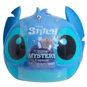 Disney Stitch - Jumbo Mystery Kapsel - 1 St&#252;ck