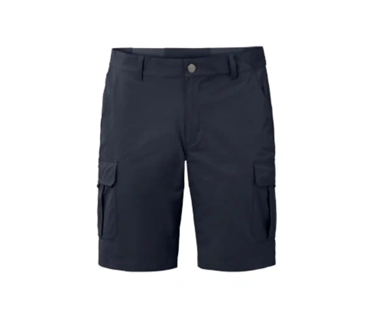 Bild 1 von Funktionsshorts, blau